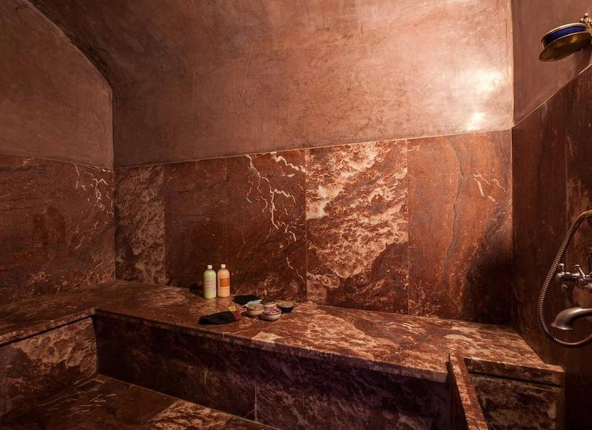 Spa Photo