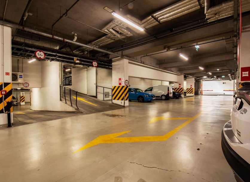 Hall d’entrée Photo