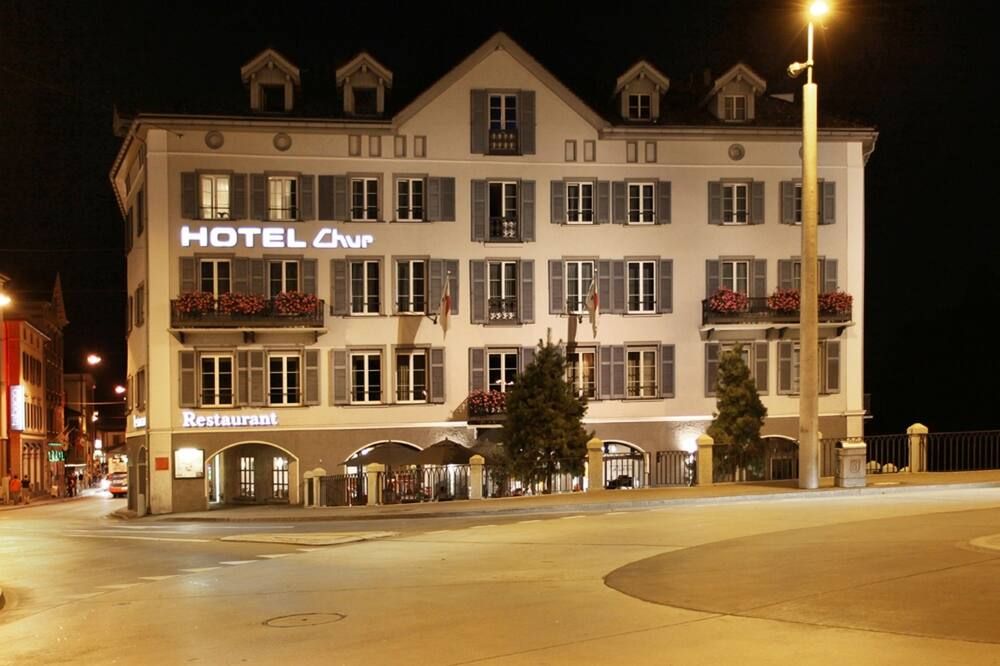 Bâtiment