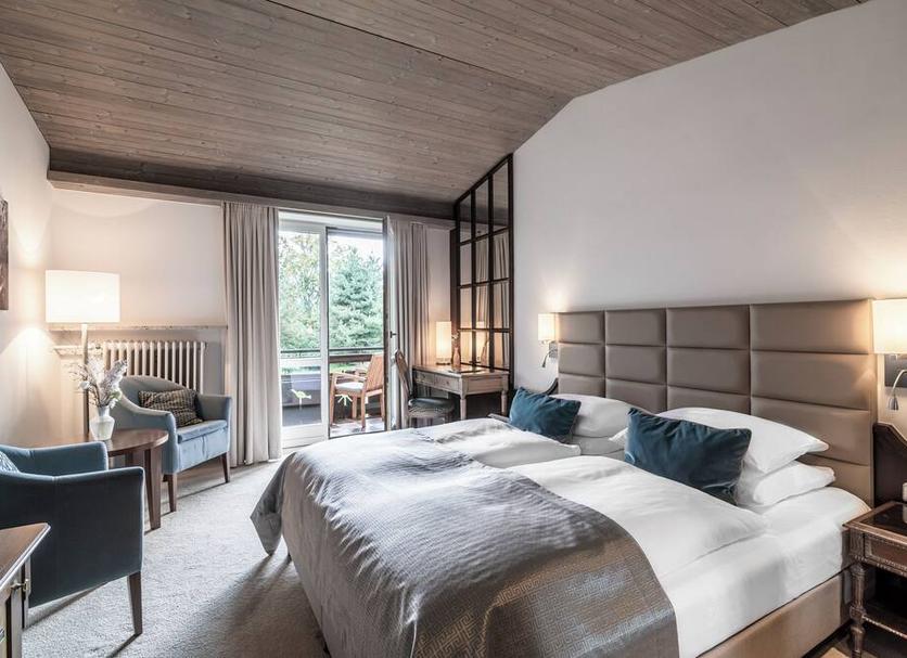 Chambre Photo