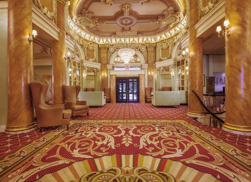 Hall d’entrée Photo
