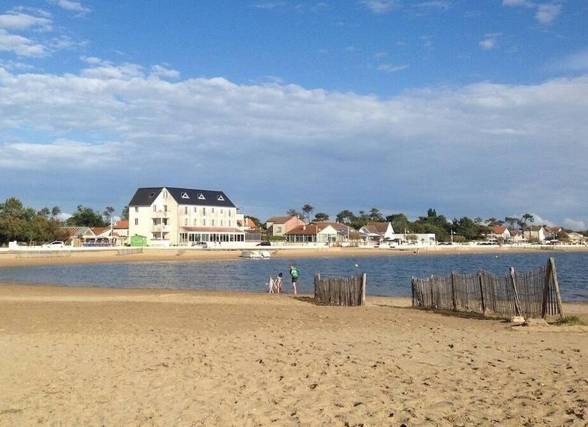 Plage Photo