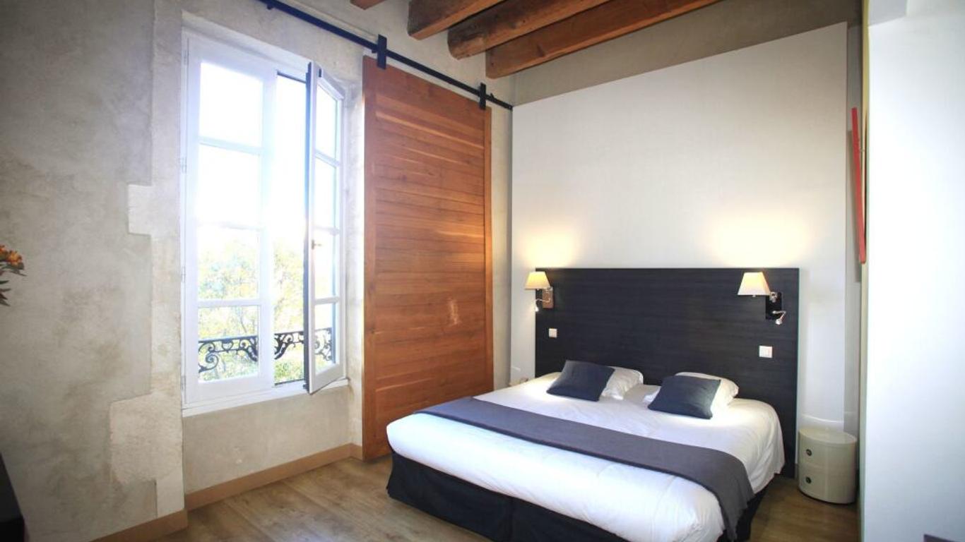 Apparthotel Odalys Le Cheval Blanc