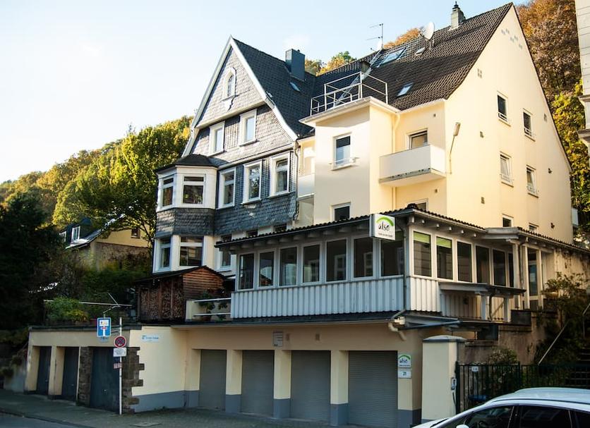 Bâtiment Photo