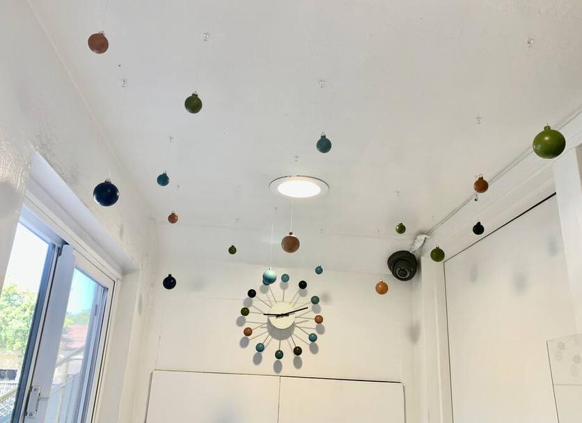 Équipements de la chambre Photo