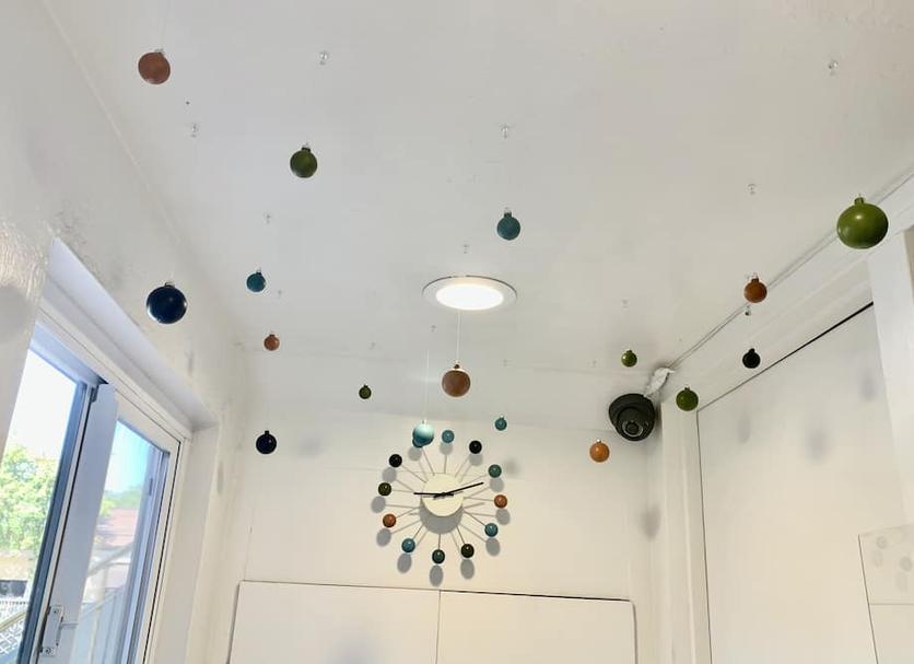 Équipements de la chambre Photo
