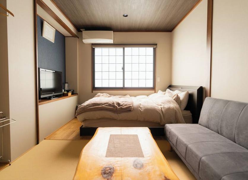 Chambre Photo