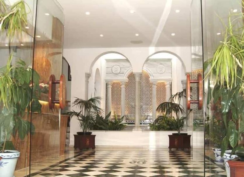 Hall d’entrée Photo