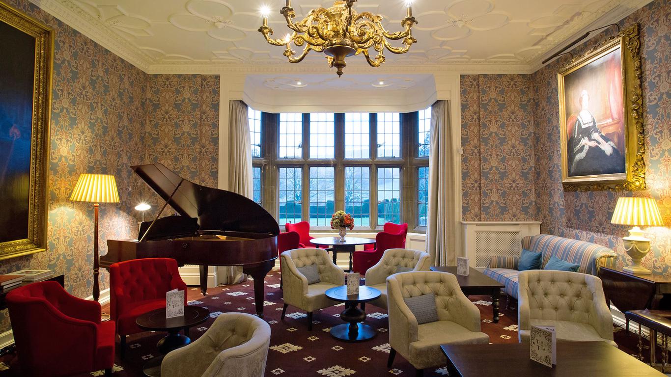 Gisborough Hall Hotel
