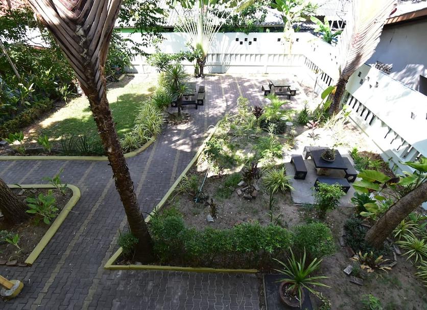 Extérieur Photo