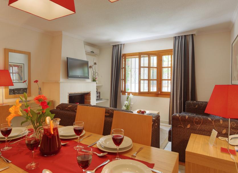 Salle à manger Photo