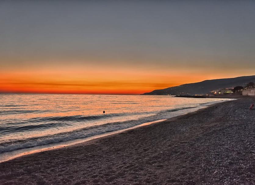 Plage Photo