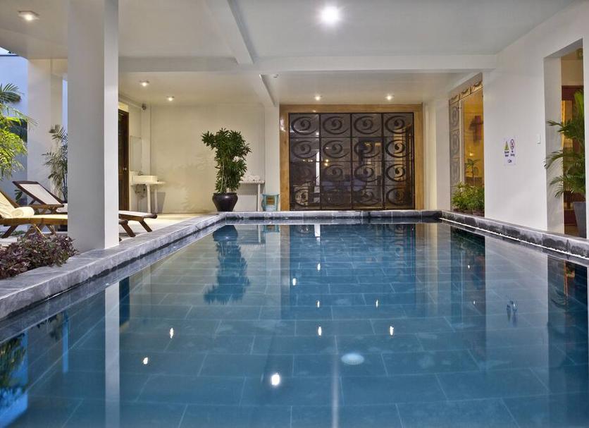 Piscine Photo