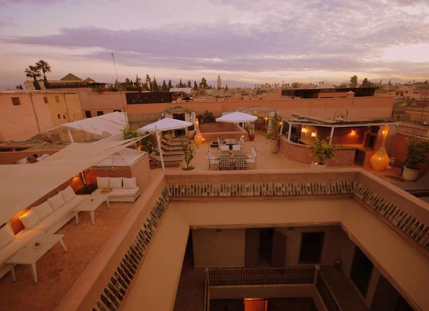 Balcon Photo