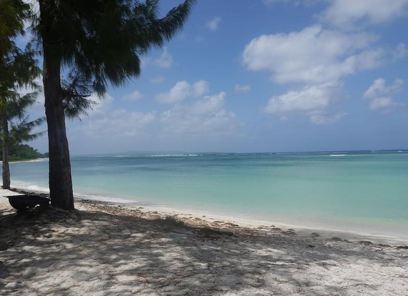 Plage Photo