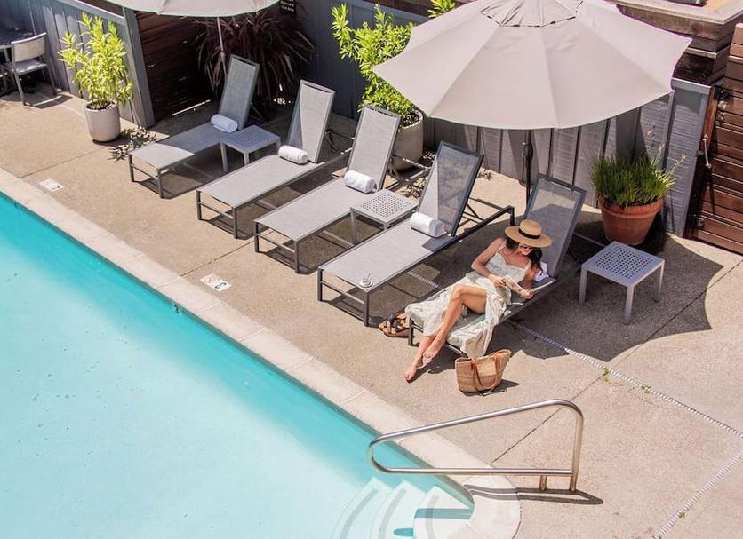 Piscine Photo