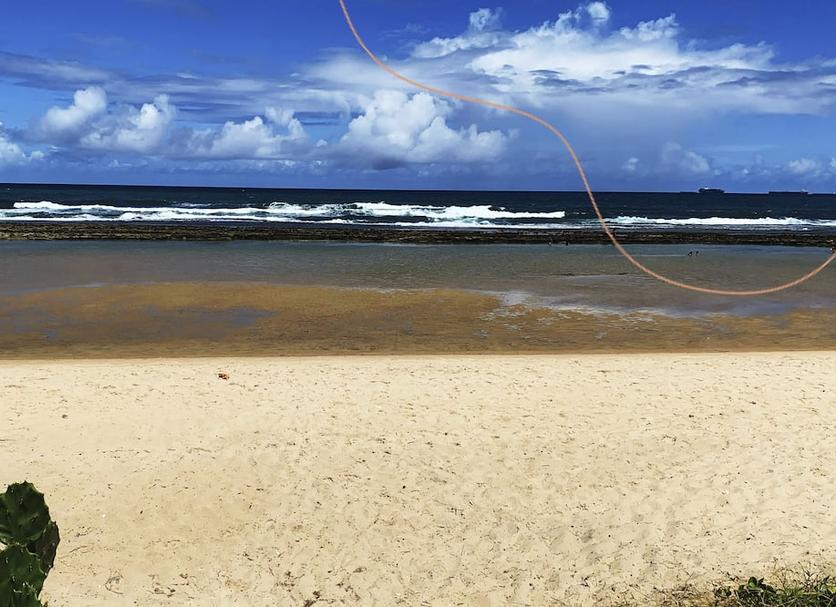 Plage Photo