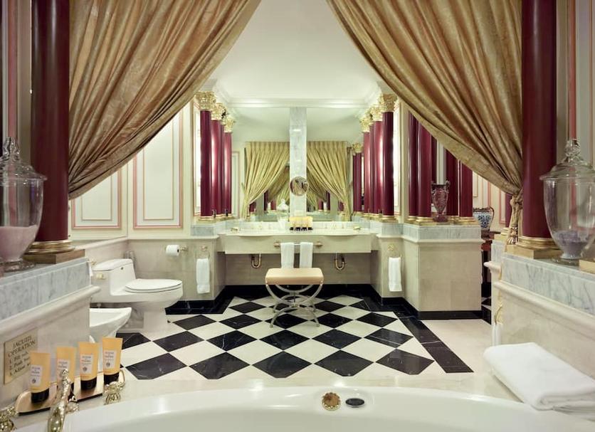 Salle de bain Photo