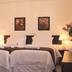 Équipements de la chambre