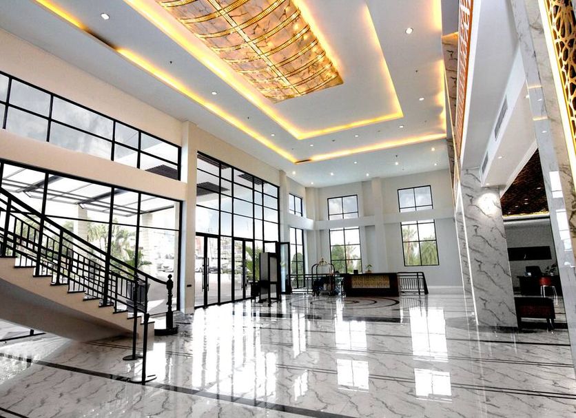 Hall d’entrée Photo