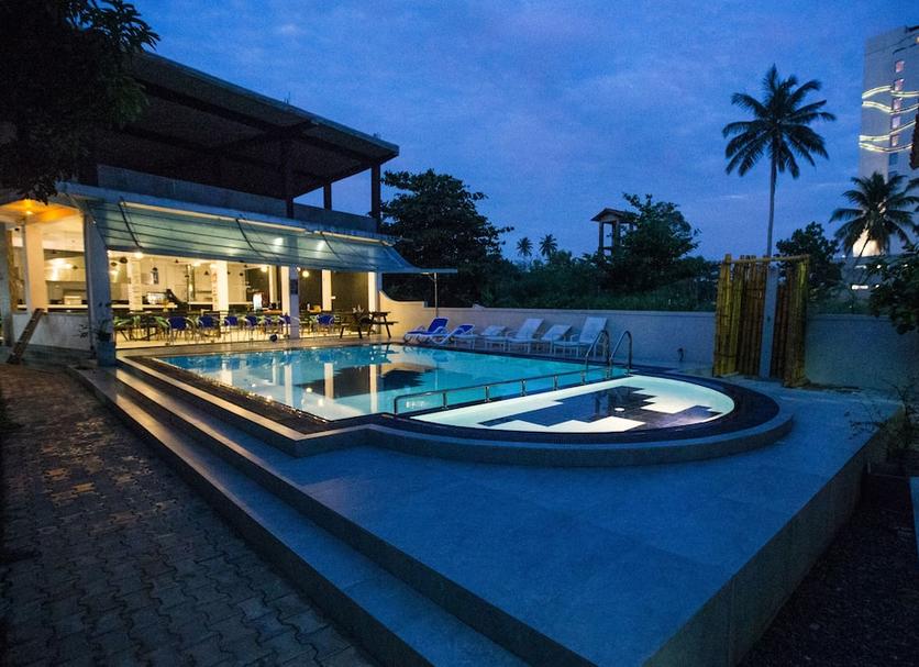 Piscine Photo