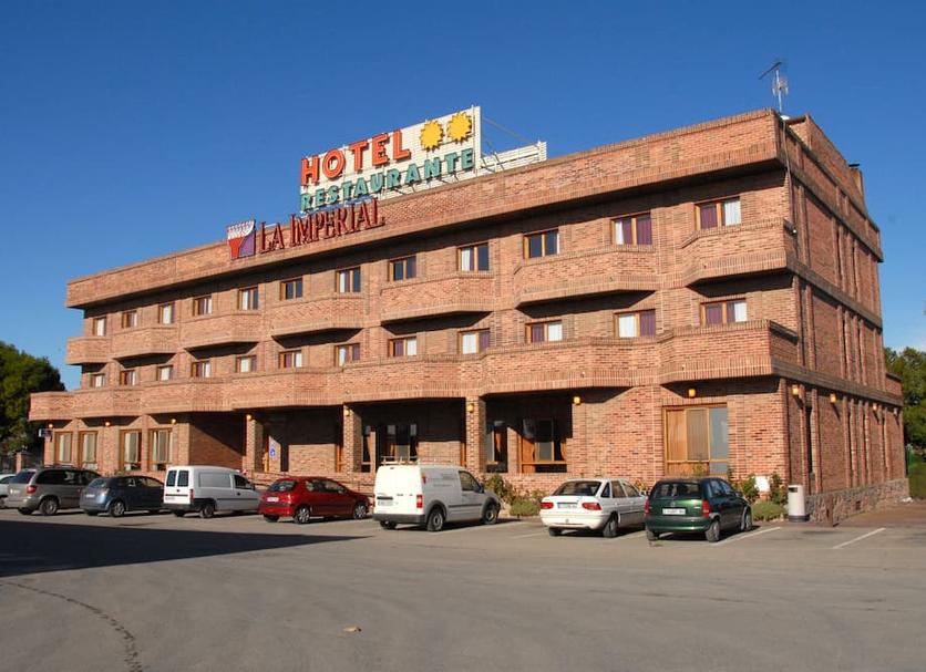 Bâtiment Photo