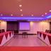 Espace de conférence