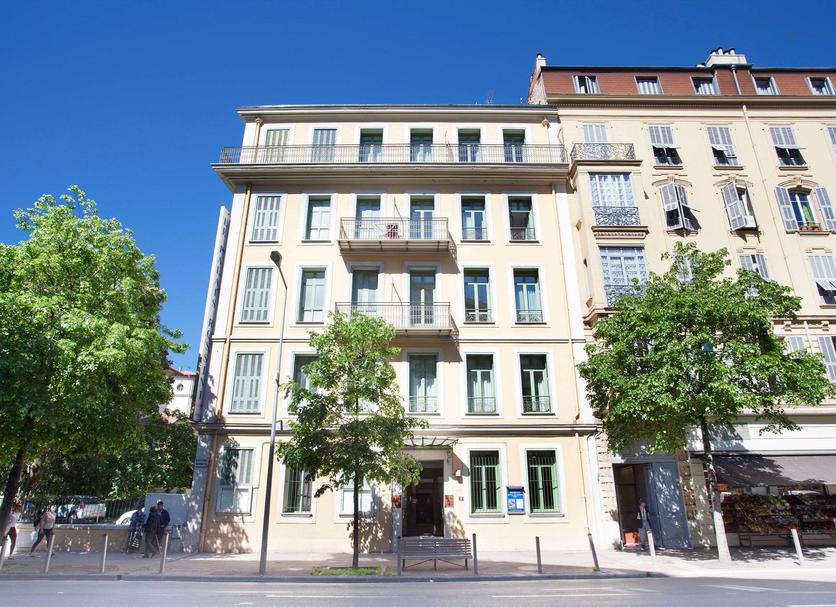 Bâtiment Photo