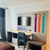 Équipements de la chambre