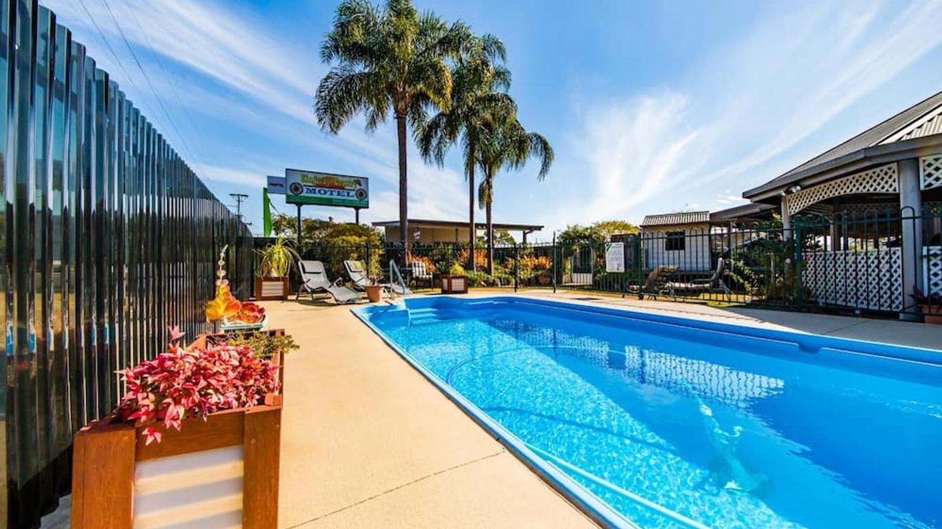 Kingaroy Country Motel