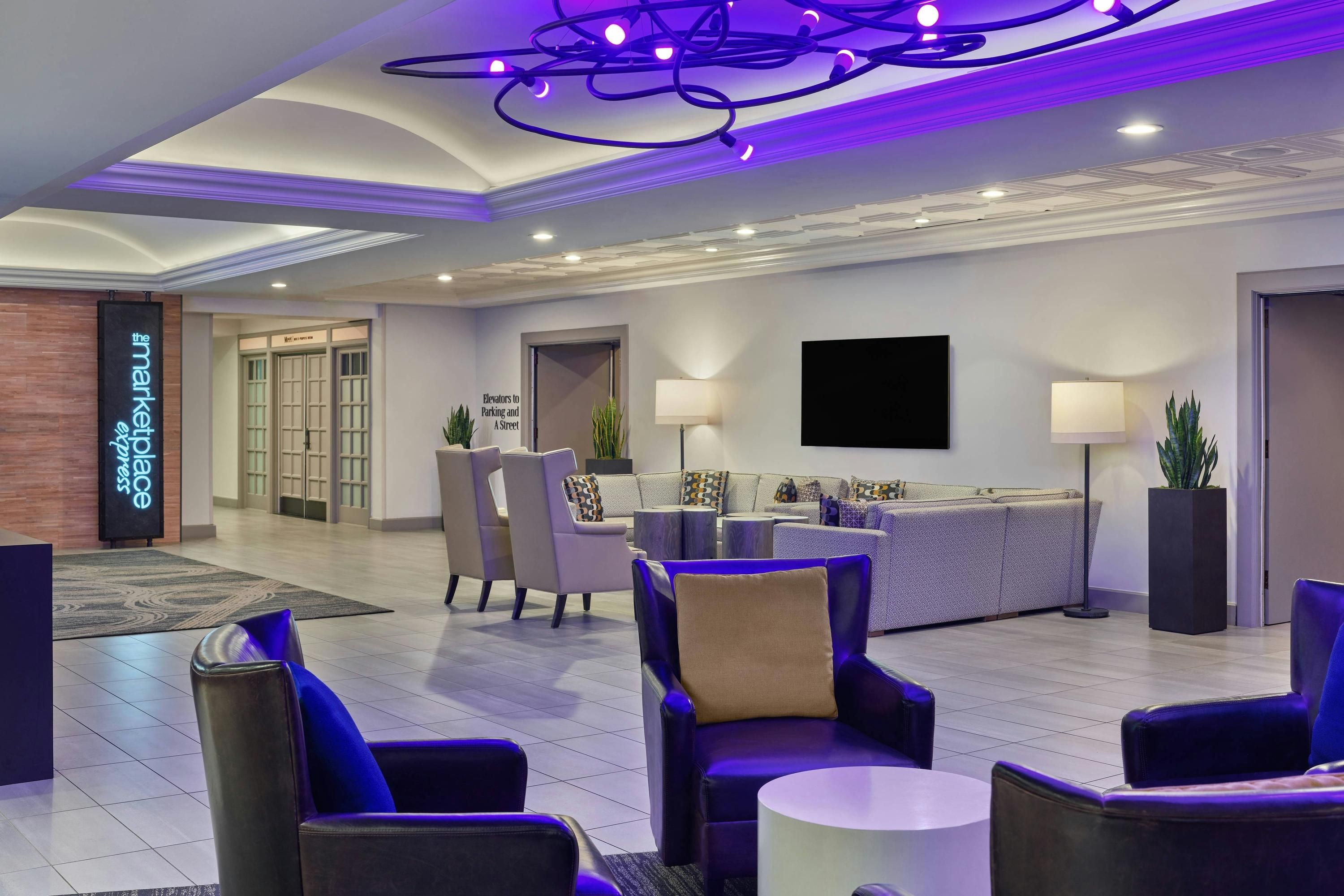 Salon