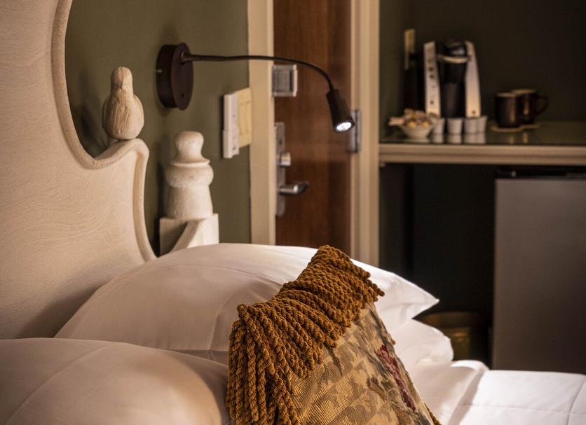 Équipements de la chambre Photo