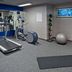Salle de sport