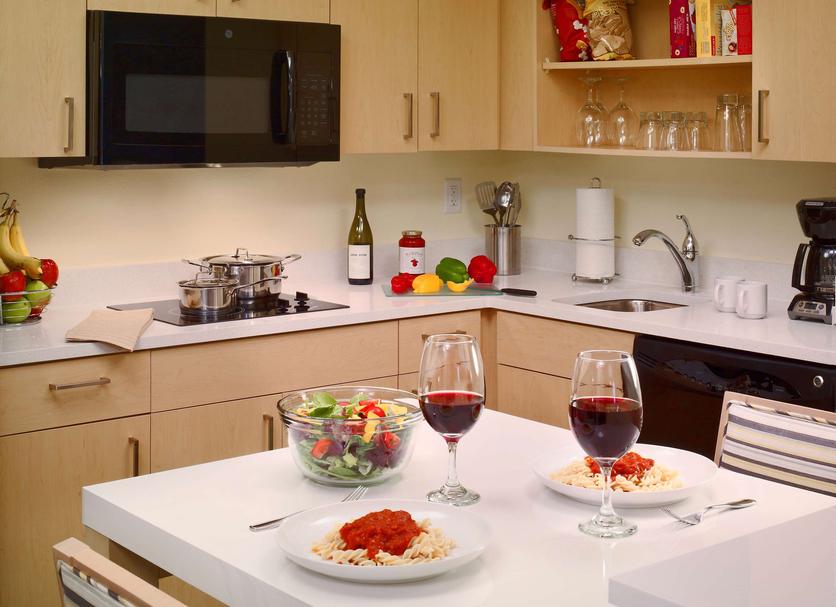 Cuisine Photo