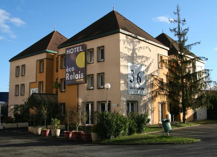 Bâtiment Photo