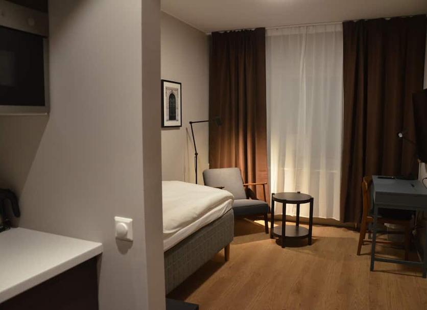 Chambre Photo