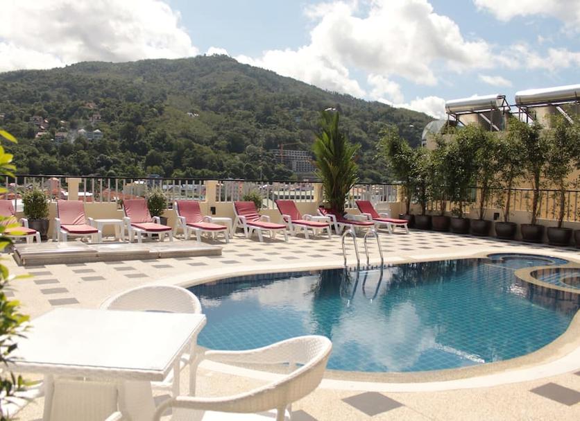 Piscine Photo