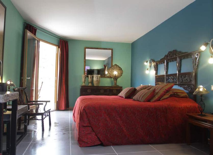 Chambre Photo