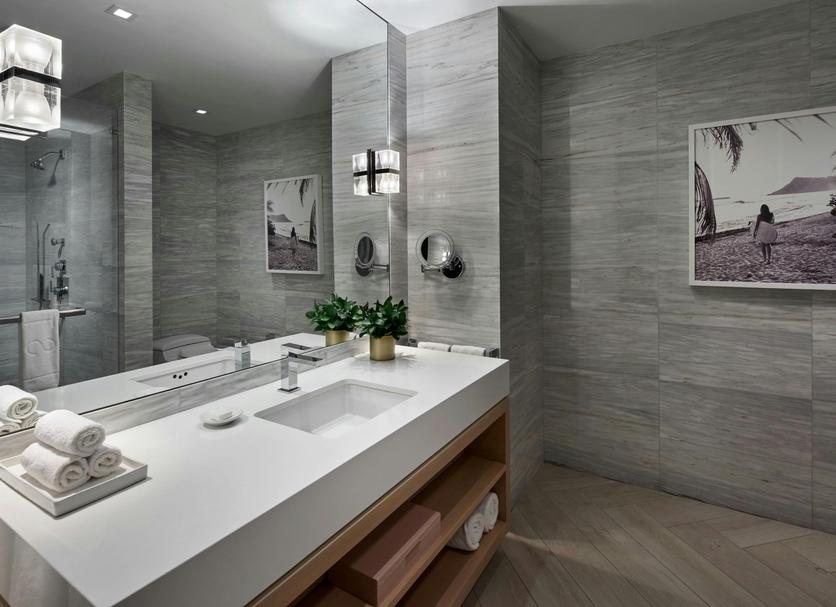 Salle de bain Photo