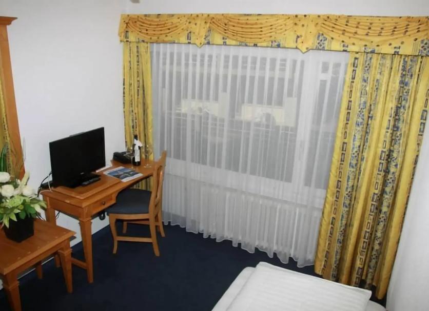 Équipements de la chambre Photo