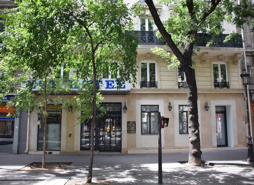 Bâtiment Photo