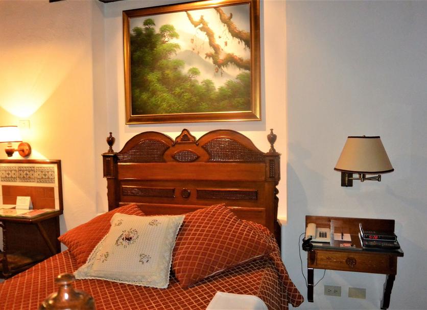 Équipements de la chambre Photo