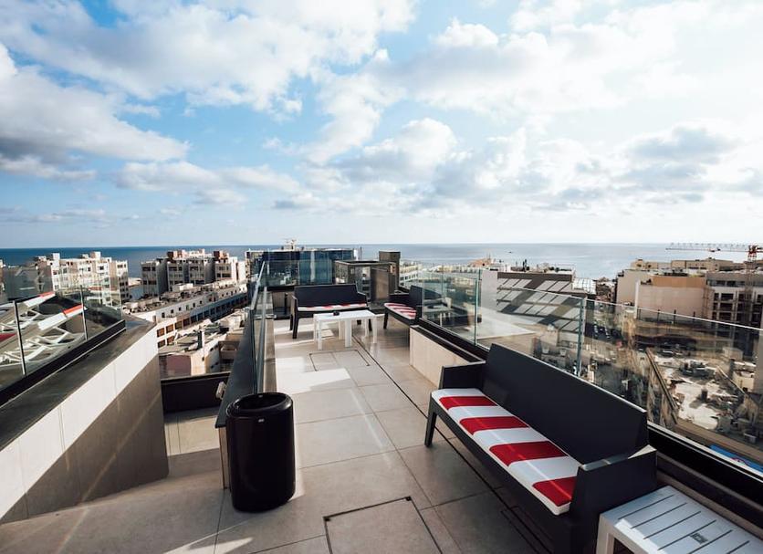 Balcon Photo