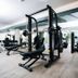 Salle de sport