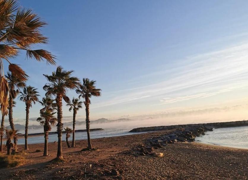 Plage Photo