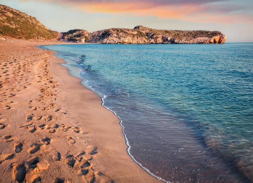 Plage Photo