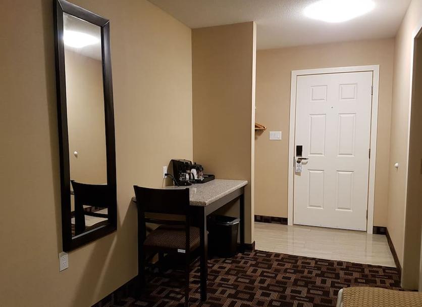 Équipements de la chambre Photo