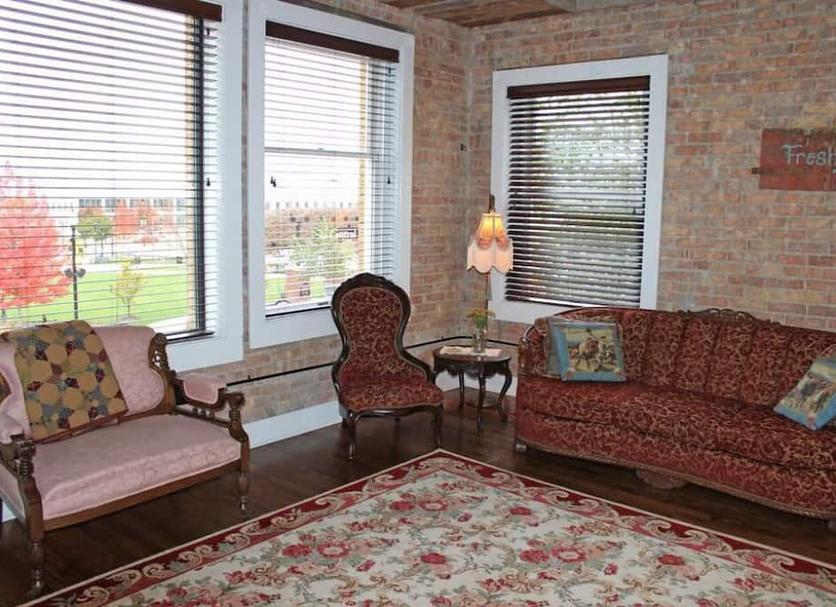 Salon Photo
