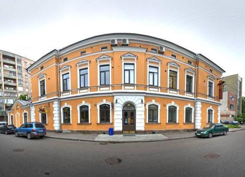 Bâtiment Photo