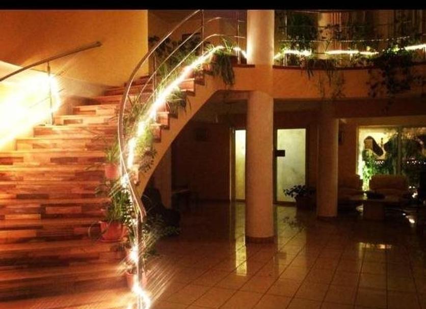 Escalier Photo